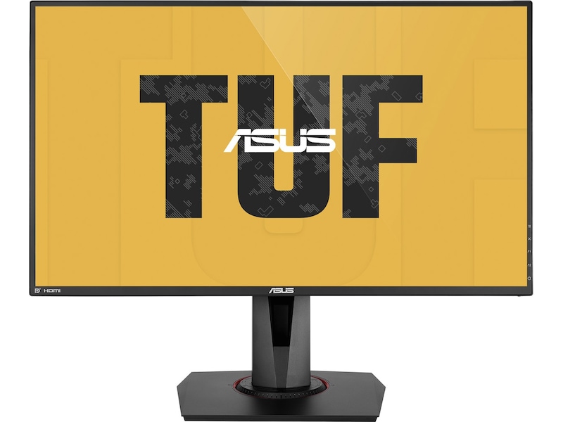 ASUS 27" gamingskærm TUF VG279QM Gamingskærme