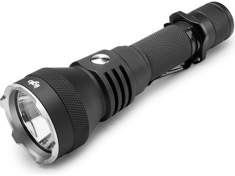 iiglo lommelygte 4000 lumen1165728116572811657281165728 Pandelamper & lommelygter