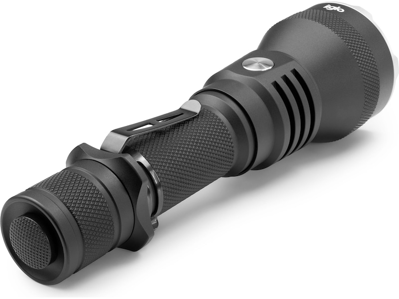 iiglo lommelygte 4000 lumen1165728116572811657281165728 Pandelamper & lommelygter