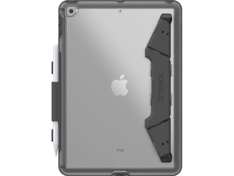 OtterBox iPad (2021) Unlimited Cover ProPack (grå) Cover til tablet