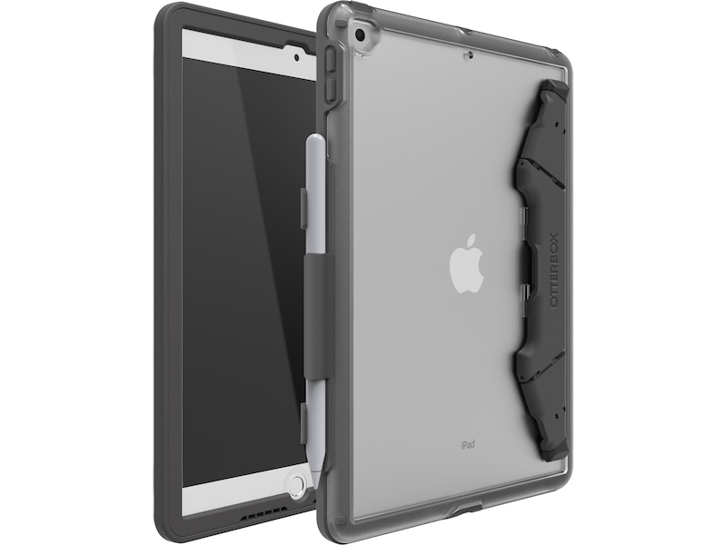 OtterBox iPad (2021) Unlimited Cover ProPack (grå) Cover til tablet