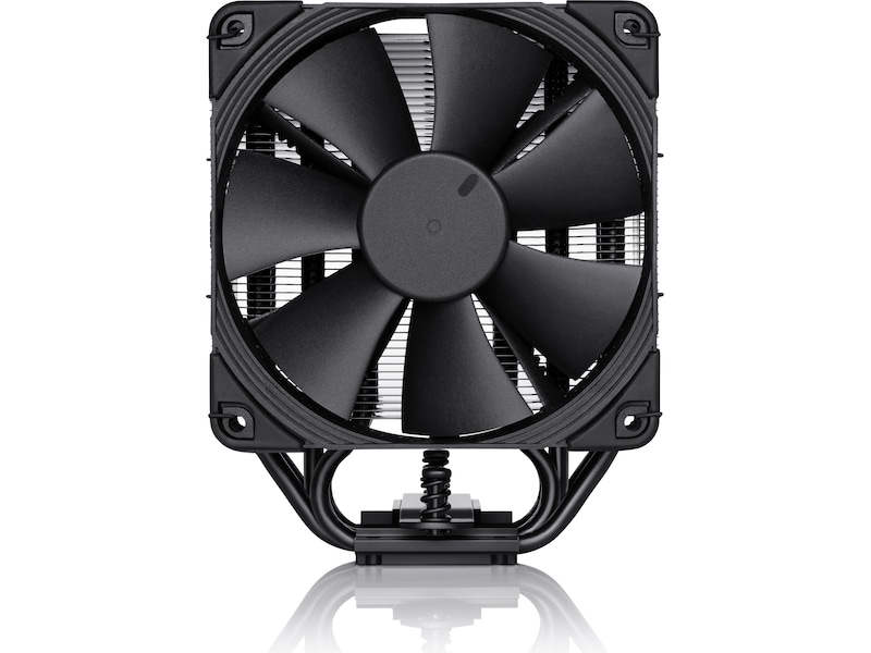 Noctua NH-U12S CPU Køler CPU - Luftkøling