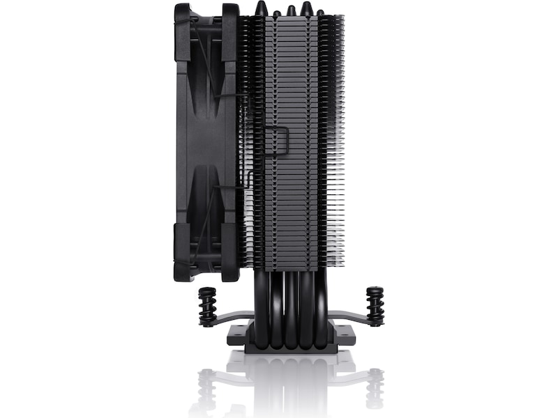 Noctua NH-U12S CPU Køler CPU - Luftkøling