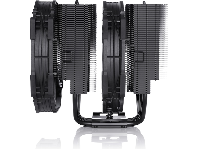 Noctua NH-D15 CPU Køler CPU - Luftkøling