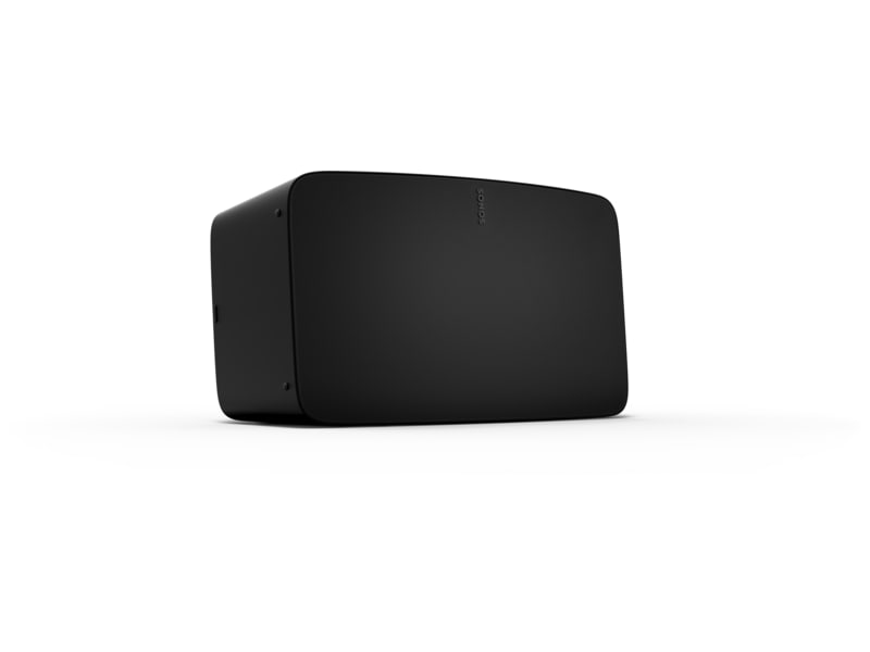 Sonos Five Trådløs Højttaler (sort) Højttalere