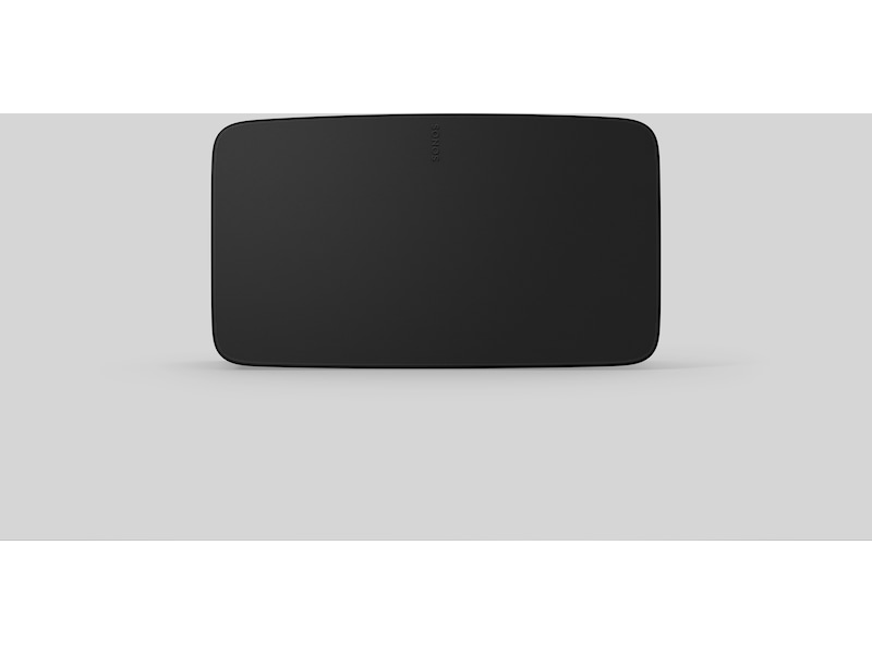 Sonos Five Trådløs Højttaler (sort) Højttalere