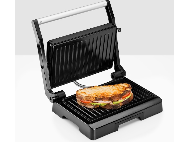 OBH Nordica Sandwich Maker Onyx Toaster