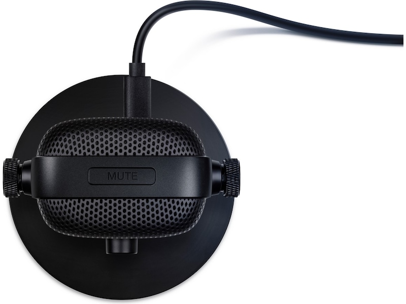 Elgato Wave 3 Mikrofon og Mixer Mikrofon