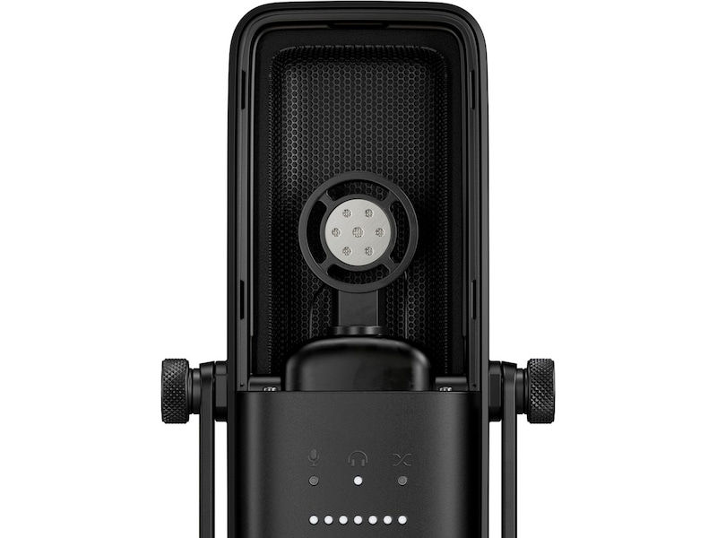 Elgato Wave 3 Mikrofon og Mixer Mikrofon