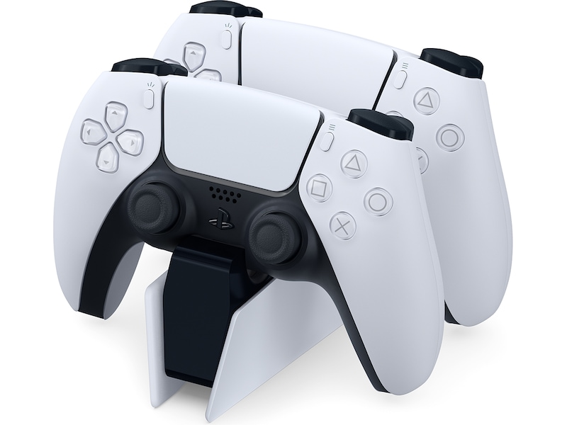 PlayStation 5 DualSense Ladestation Tilbehør til spilkonsoller