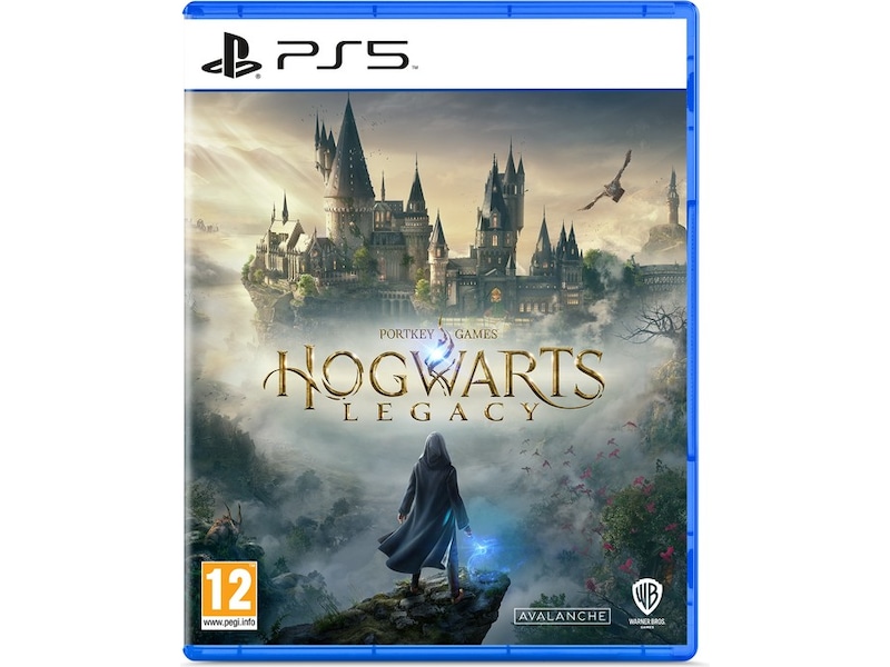 Hogwarts Legacy Spil til Playstation 5