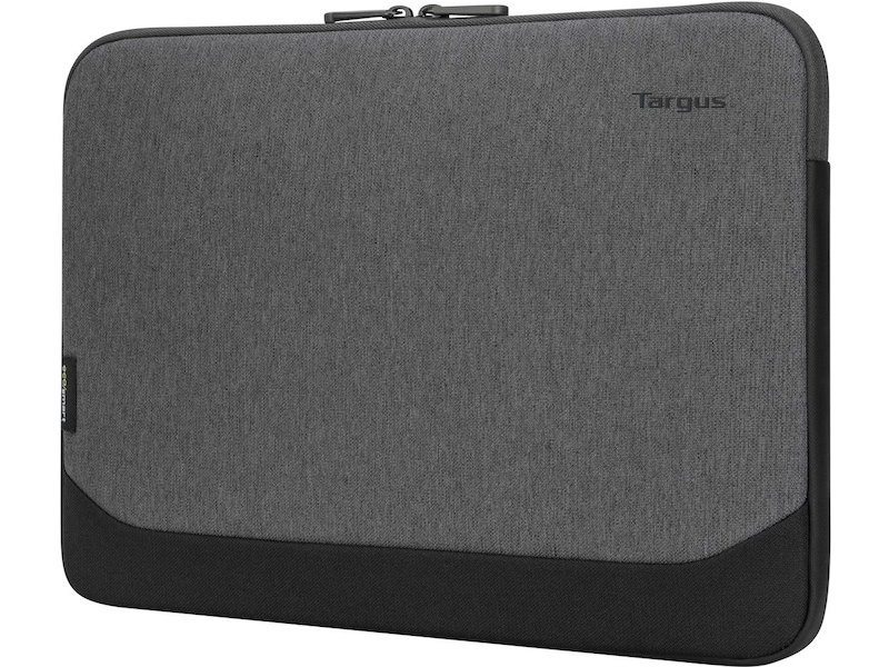 Targus Cypress 11-12” Sleeve med EcoSmart® - Grå Rygsæk, taske og etui