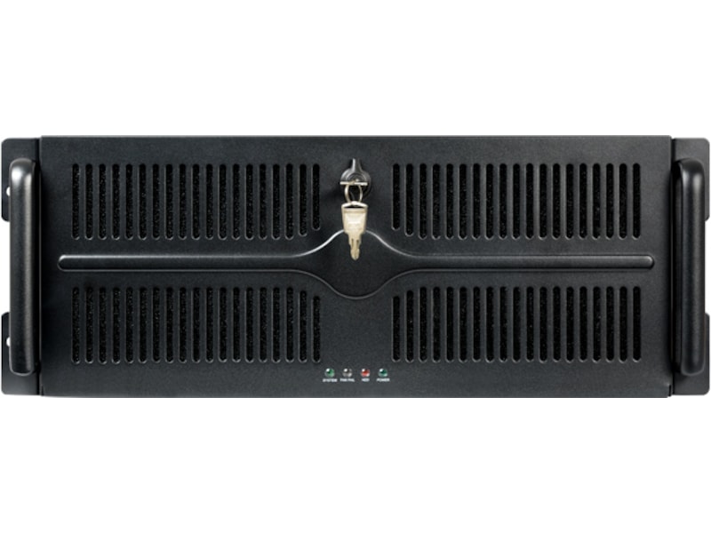 Chieftec 19" 4U EATX UNC-411E-B-OP Rack