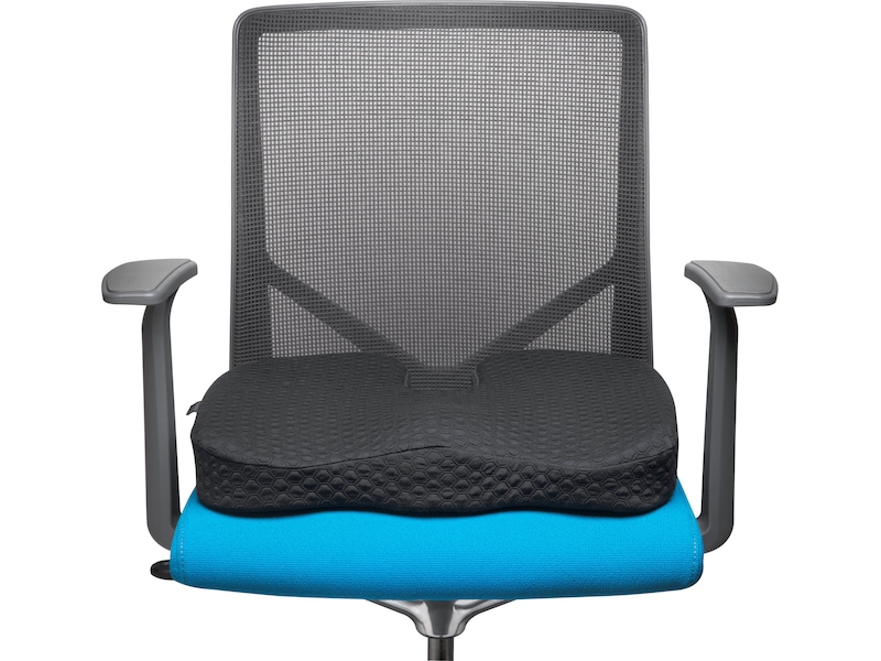 Kensington Premium Cool Gel sædehynde Sittepute