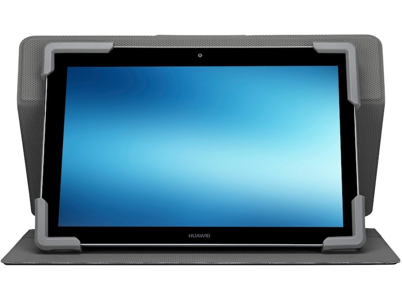 Targus Safe Fit 9-10,5'' Universal Cover (sort) Cover til tablet