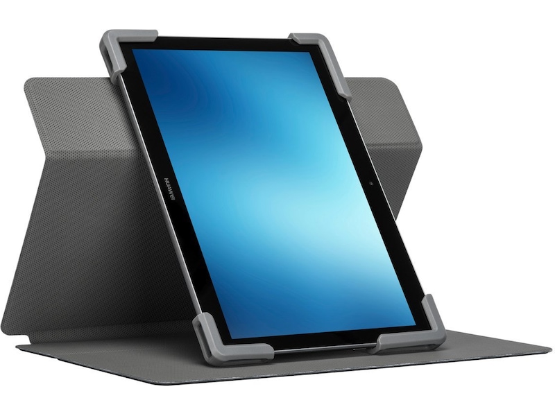 Targus Safe Fit 9-10,5'' Universal Cover (sort) Cover til tablet