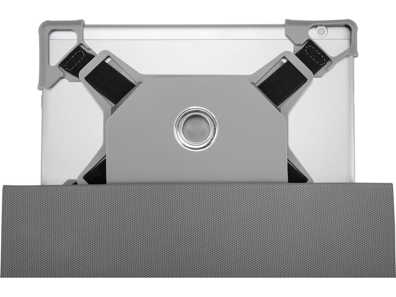 Targus Safe Fit 9-10,5'' Universal Cover (sort) Cover til tablet