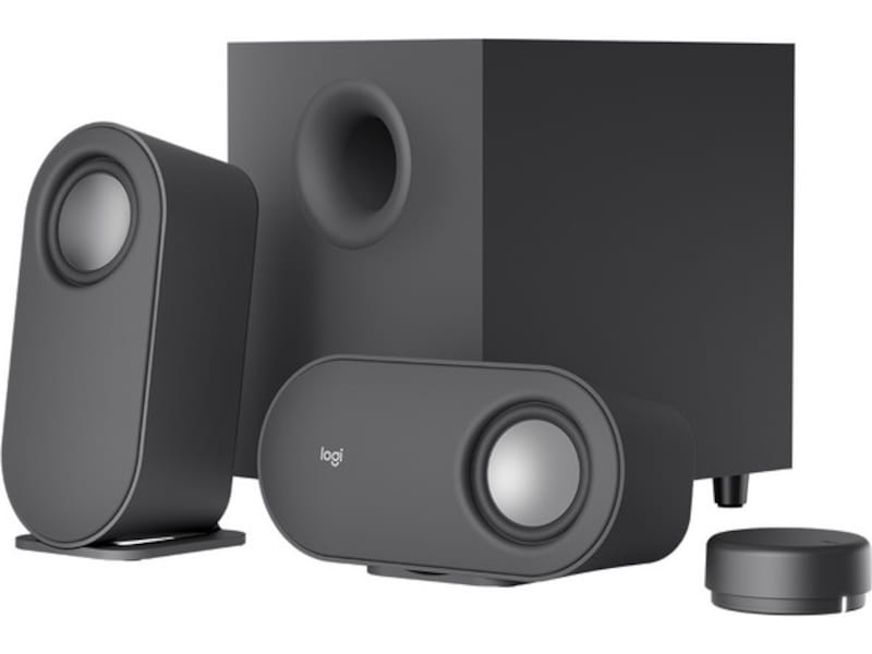 Logitech Z407 Bluetooth PC Højttalere 2.1 Højttalere