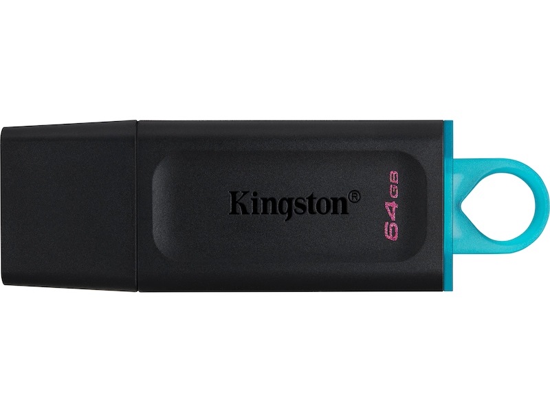 Kingston 64GB DataTraveler Exodia USB-Hukommelse