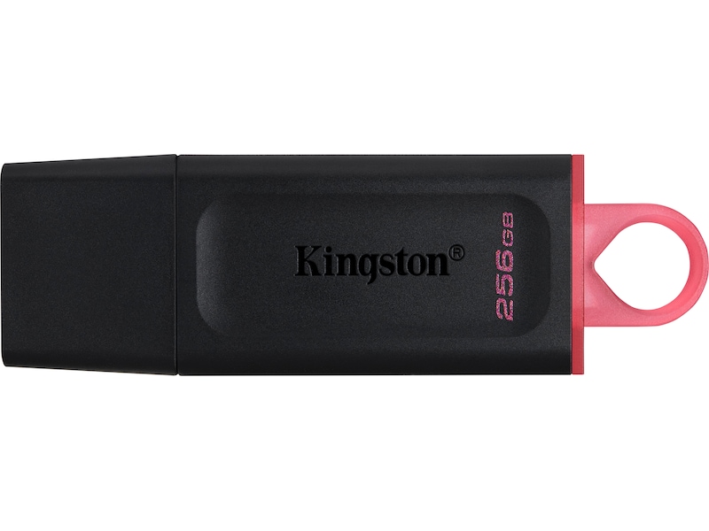Kingston 256GB DataTraveler Exodia USB-Hukommelse