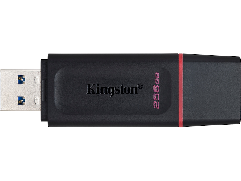 Kingston 256GB DataTraveler Exodia USB-Hukommelse