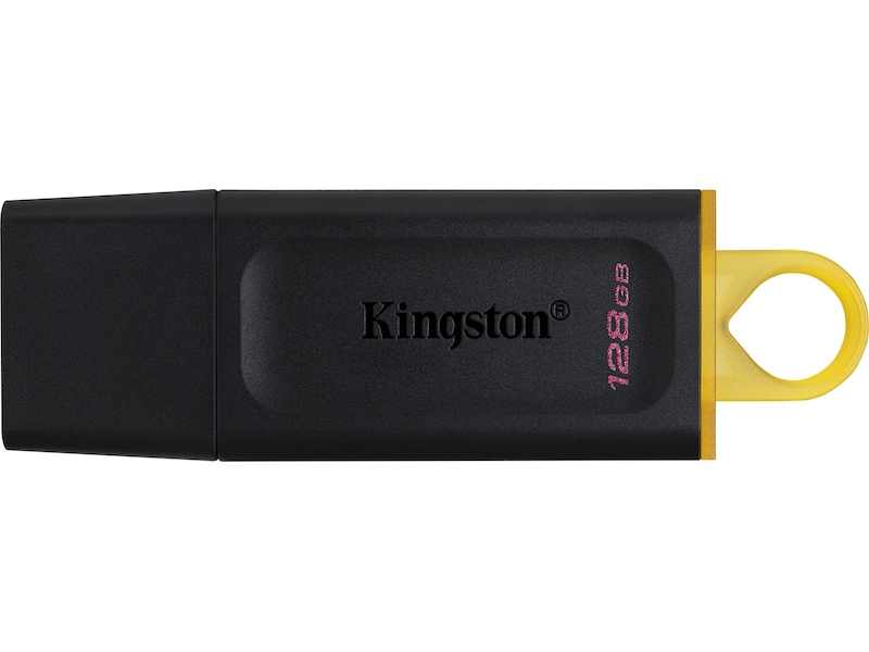 Kingston 128GB DataTraveler Exodia USB-Hukommelse