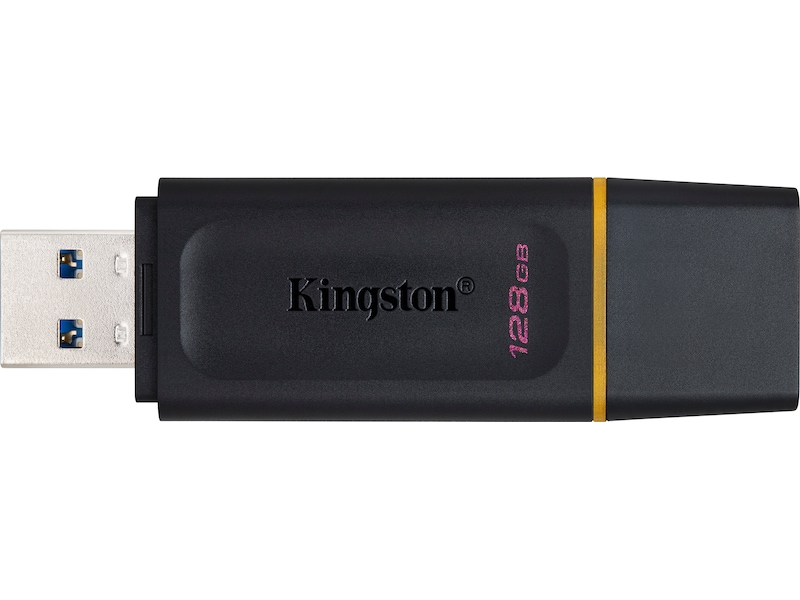 Kingston 128GB DataTraveler Exodia USB-Hukommelse
