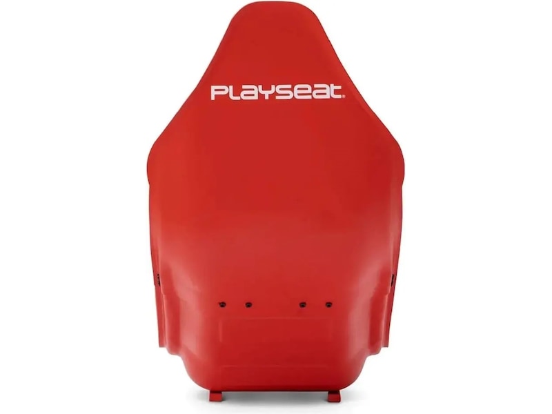 Playseat F1 Red gamingstol Rat og pedaler