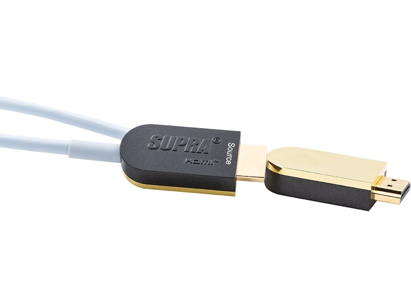 HDMI kabel 1,5m (blå) HDMI-kabler