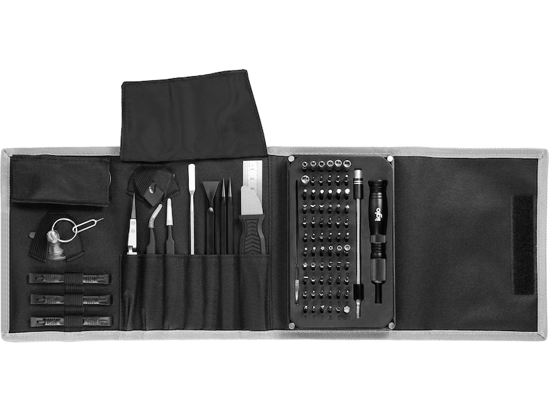 iiglo toolkit 90 dele Toolkit