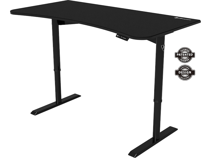 Arozzi Arena Moto Gaming Desk Gamingdesk