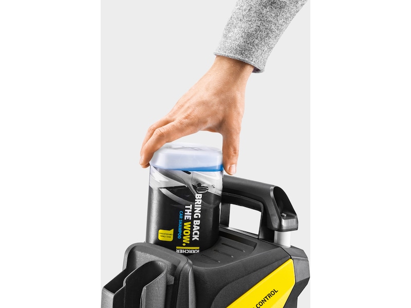 Kärcher Bilshampoo 3-i-1 Højtryksrenser – tilbehør