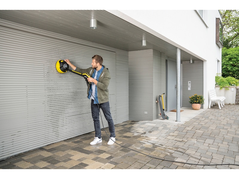 Kärcher Terrassevasker T 5 Højtryksrenser – tilbehør