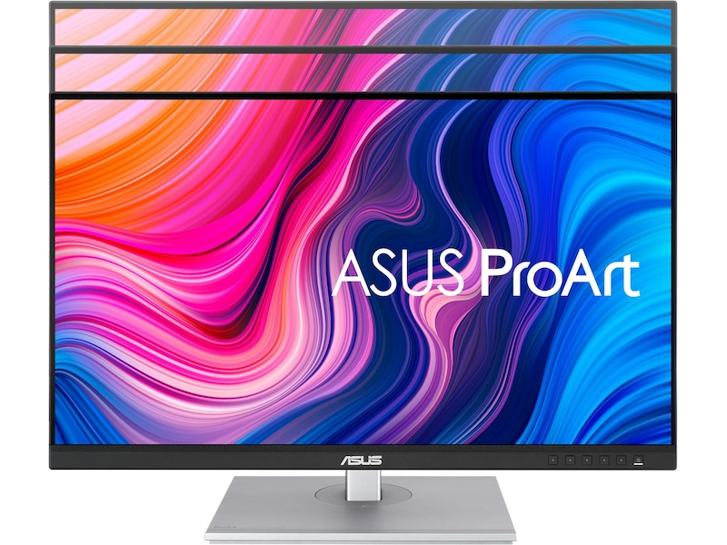 ASUS 27" 4K skærm ProArt PA279CV Skærme
