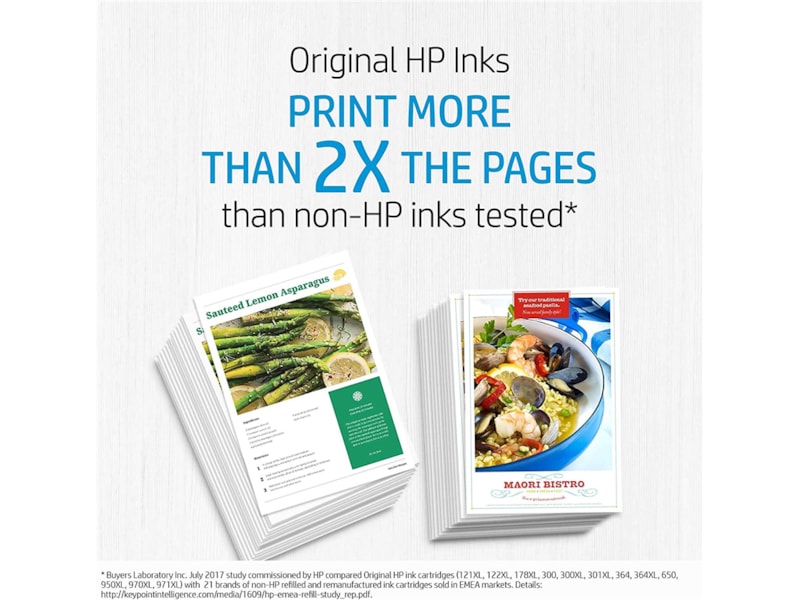 HP Blæk 31 Cyan Blækpatroner