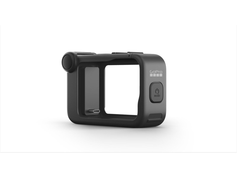 GoPro Media Mod Hero Tilbehørssæt til kameraer