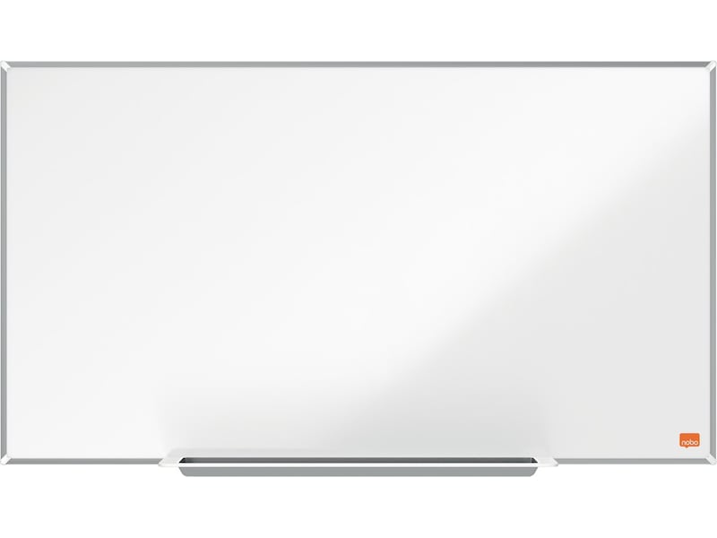 Nobo Whiteboard Impression Pro Widescreen 32" Nano Clean magnetisk tavle Whiteboards