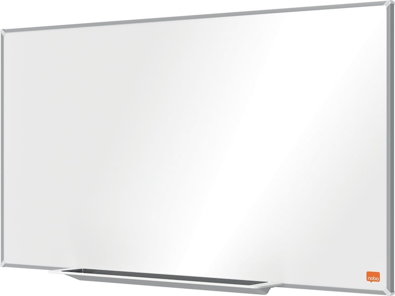 Nobo Whiteboard Impression Pro Widescreen 32" Nano Clean magnetisk tavle Whiteboards