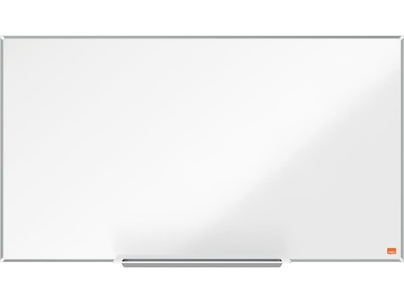 Nobo Whiteboard Impression Pro Widescreen 40" emaljeret magnetisk tavle Whiteboards