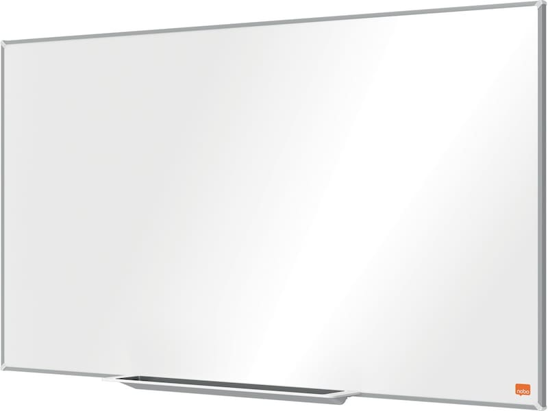 Nobo Whiteboard Impression Pro Widescreen 40" emaljeret magnetisk tavle Whiteboards