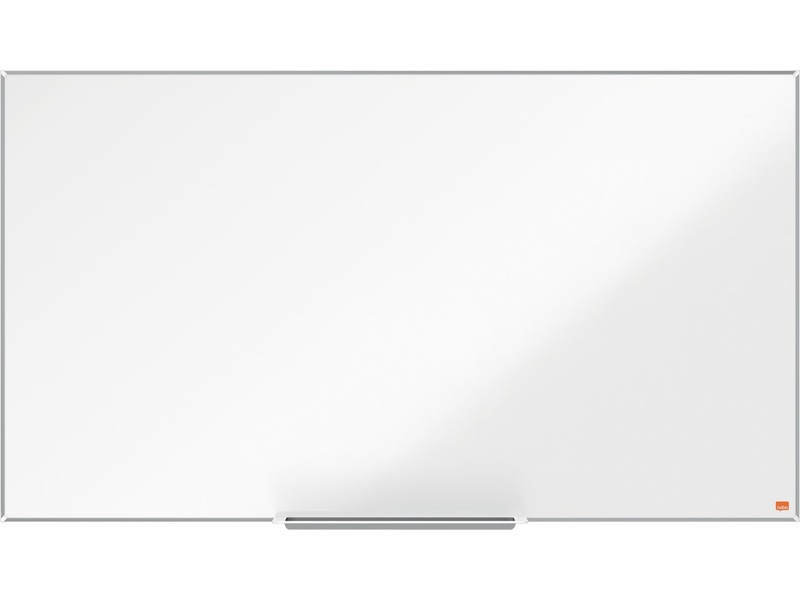Nobo Whiteboard Impression Pro Widescreen 55" Nano Clean magnetisk tavle Whiteboards