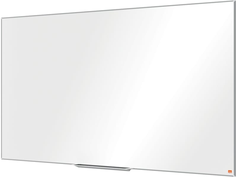 Nobo Whiteboard Impression Pro Widescreen 70" emaljeret magnetisk tavle Whiteboards