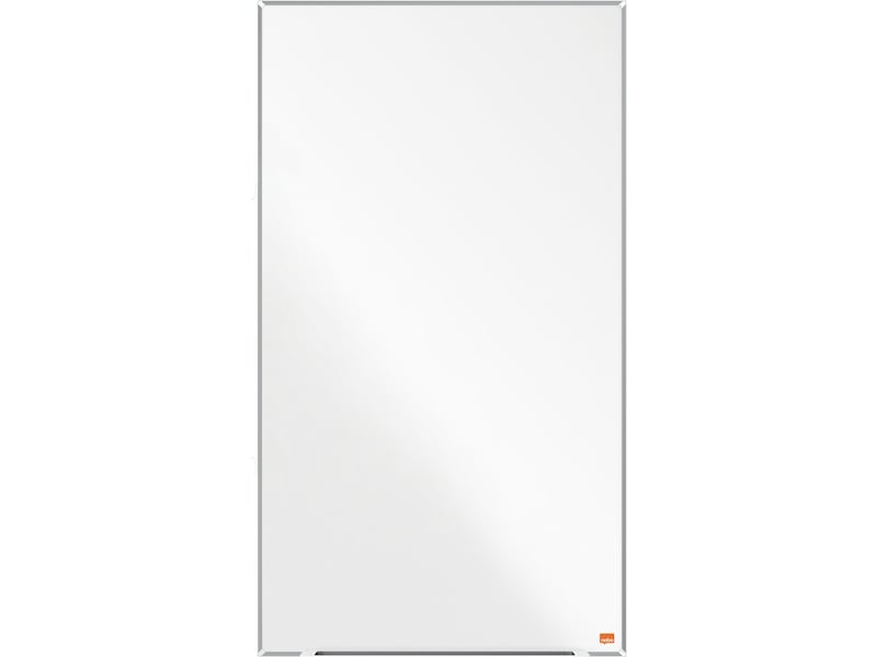 Nobo Whiteboard Impression Pro Widescreen 70" emaljeret magnetisk tavle Whiteboards