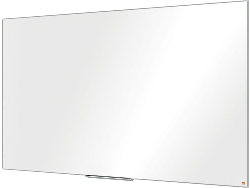 Nobo Whiteboard Impression Pro Widescreen 85" emaljeret magnetisk tavle Whiteboards