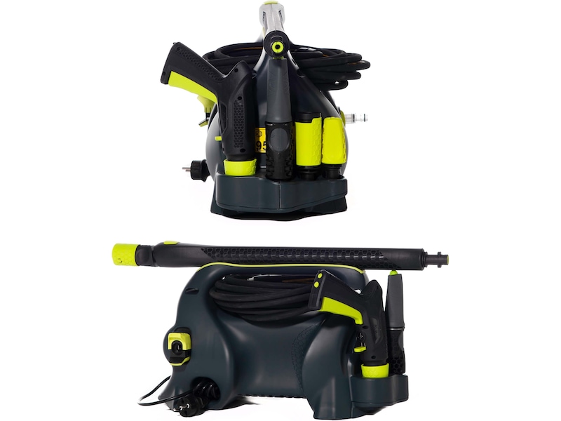 AVA GO P40 Large Bundle Højtryksrensere