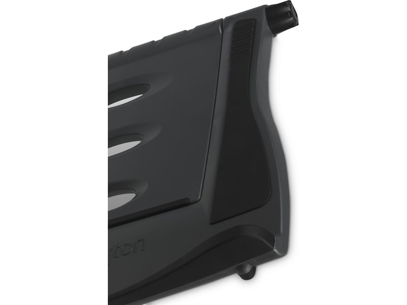 Kensington laptop-kølestativ Easy Riser™ SmartFit®, grå Bærbar stativ