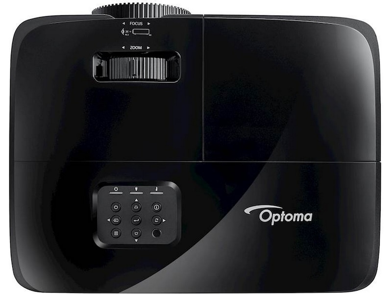 Optoma DLP Projektor HD146x Projektorer
