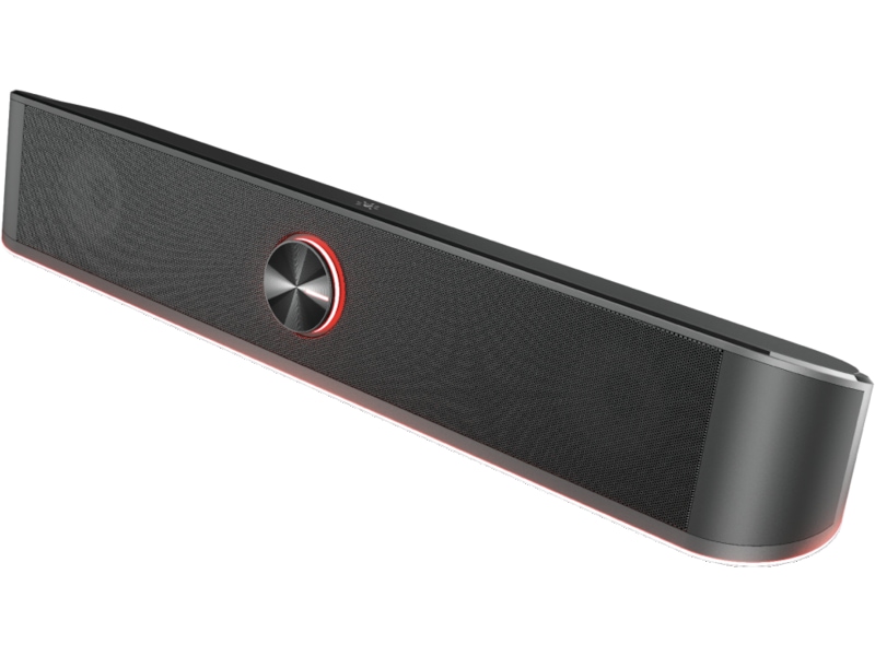 Trust GXT 619 Thorne lydplanke 2.0 Højttalere