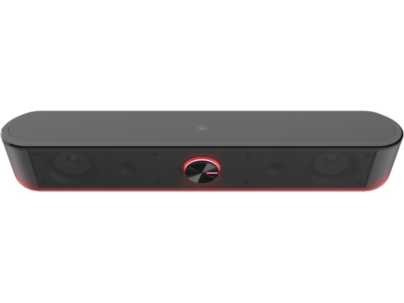 Trust GXT 619 Thorne lydplanke 2.0 Højttalere