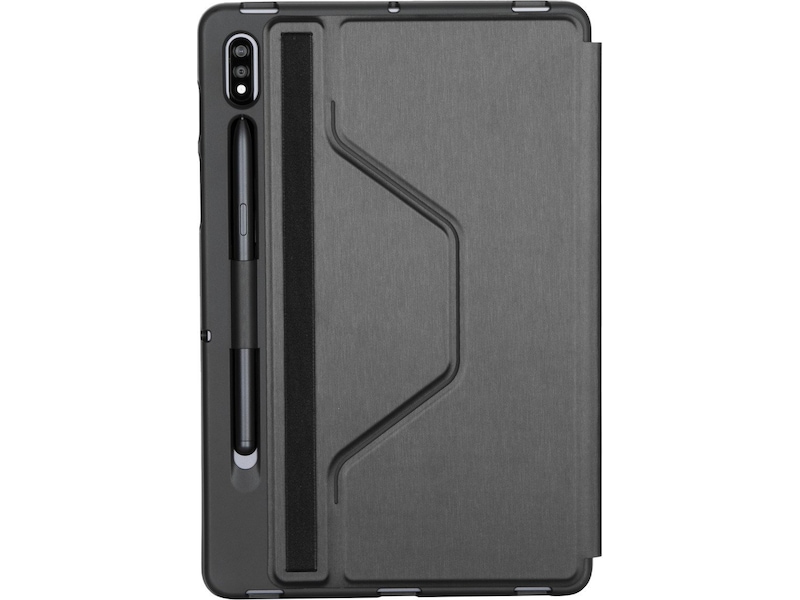 Galaxy Tab S10 Lite Click In Cover fra Targus Cover til tablet